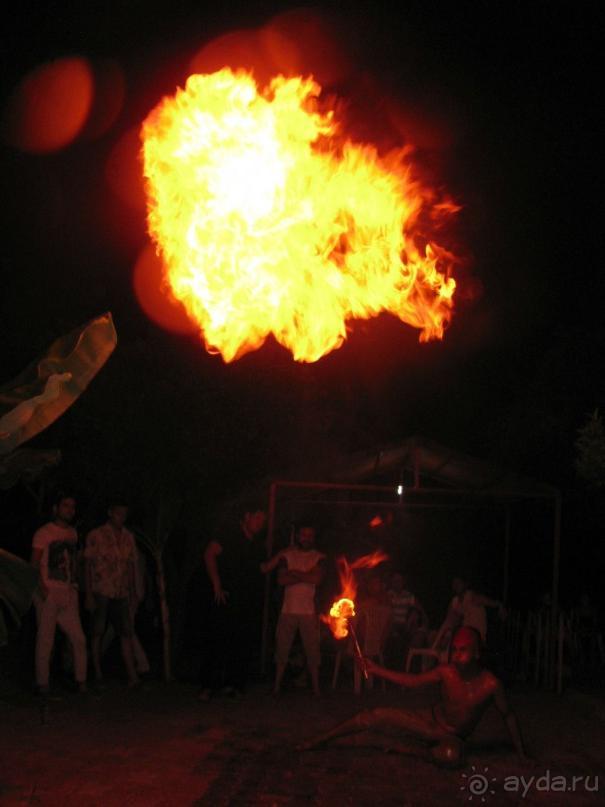 Отдых с детьми!