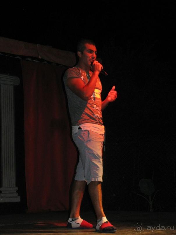 Отдых с детьми!