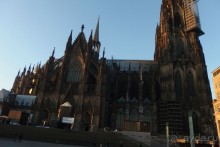 КЁЛЬНСКИЙ СОБОР