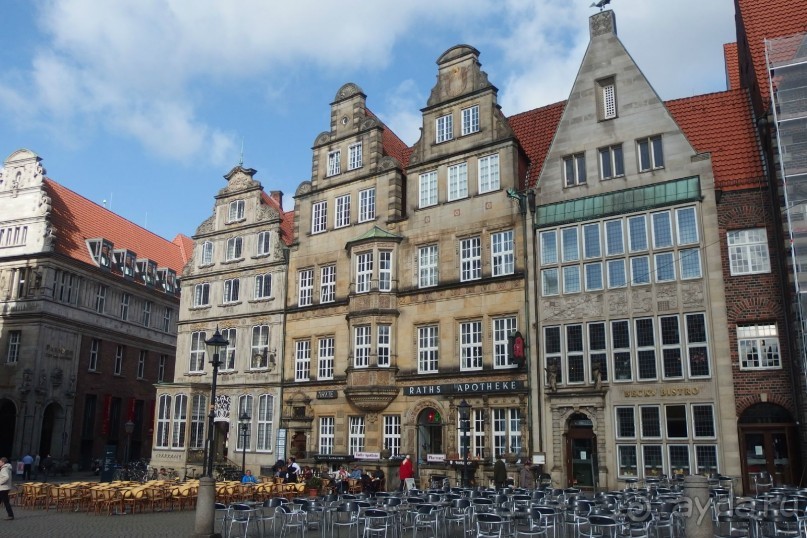 самостоятельно в Германию.Мюнхен. Кельн,Бремен,Дрезден, Берлин.Обмен опытом.