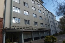 ОТЕЛЬ В БЕРЛИНЕ