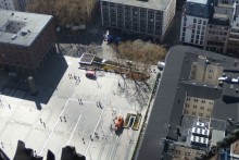 самостоятельно в Германию.Мюнхен. Кельн,Бремен,Дрезден, Берлин.Обмен опытом.