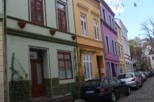 самостоятельно в Германию.Мюнхен. Кельн,Бремен,Дрезден, Берлин.Обмен опытом.