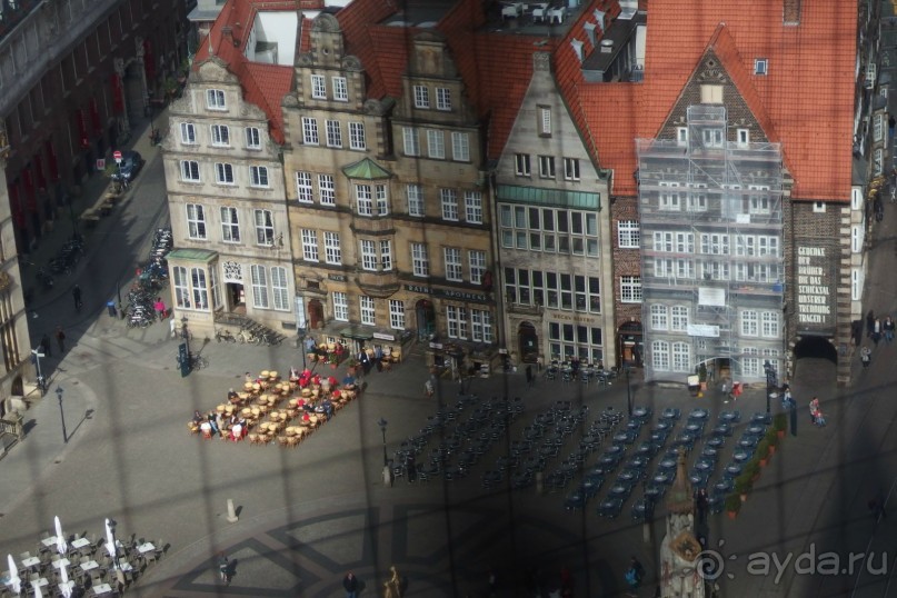 самостоятельно в Германию.Мюнхен. Кельн,Бремен,Дрезден, Берлин.Обмен опытом.