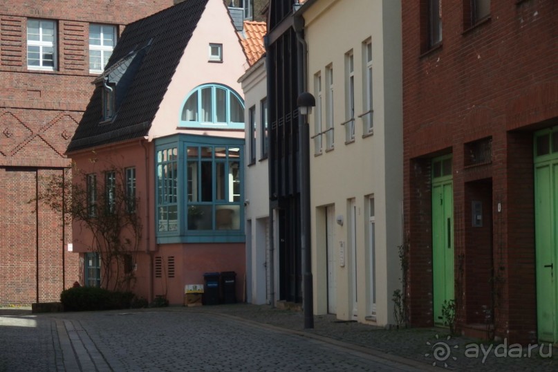 РАЙОН ШНОР,