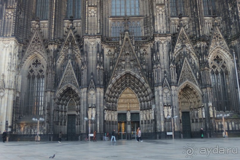 самостоятельно в Германию.Мюнхен. Кельн,Бремен,Дрезден, Берлин.Обмен опытом.