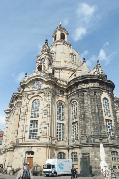 ФРАУЕНКИРХЕ