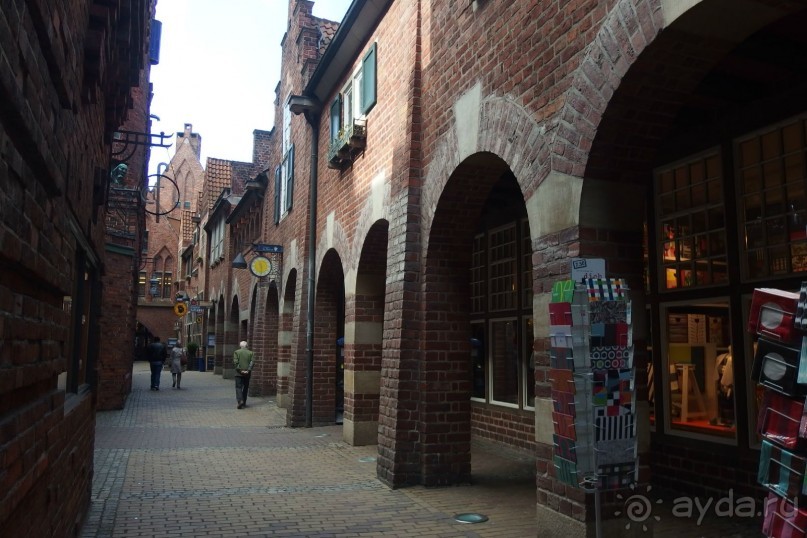 самостоятельно в Германию.Мюнхен. Кельн,Бремен,Дрезден, Берлин.Обмен опытом.