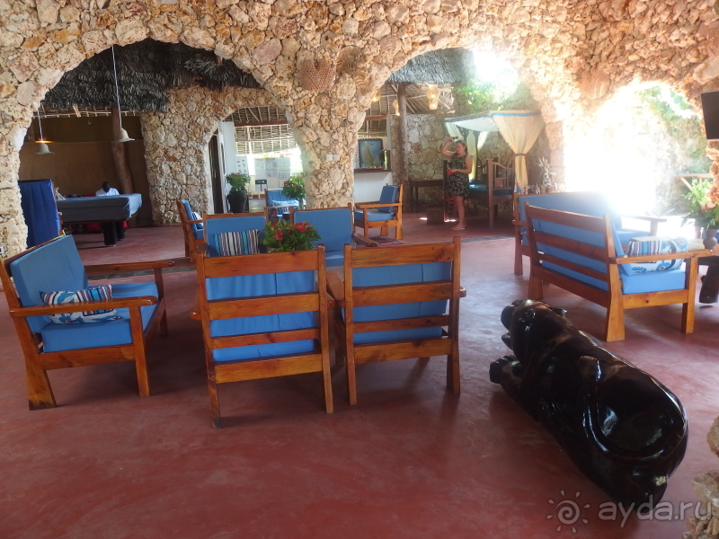 фото Asutay Hotel
