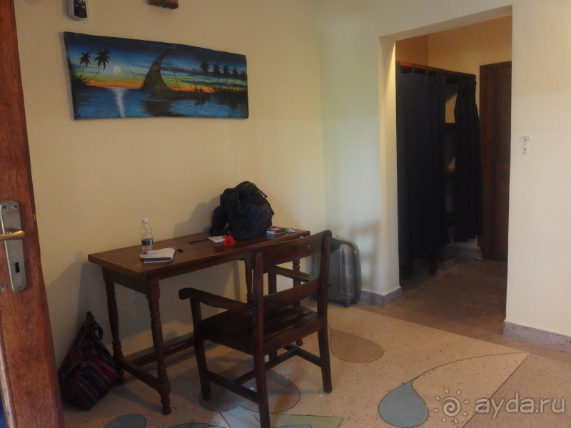 фото Asutay Hotel