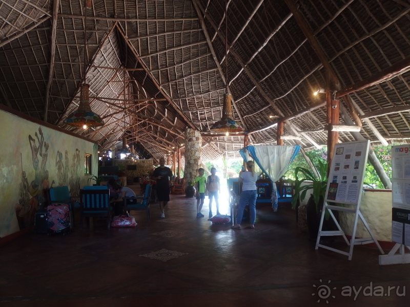 фото Asutay Hotel