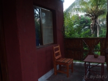 фото Asutay Hotel