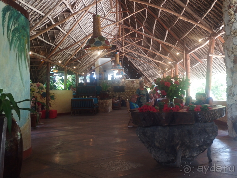 фото Asutay Hotel