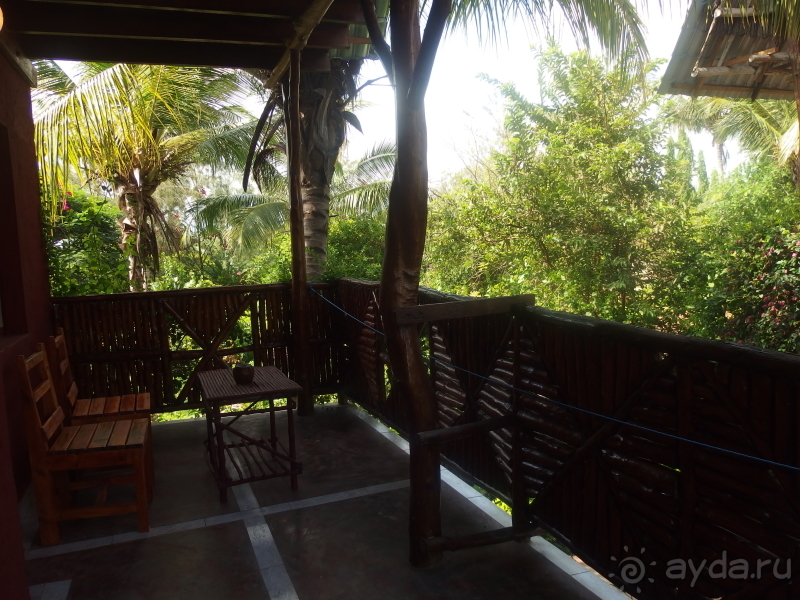 фото Asutay Hotel