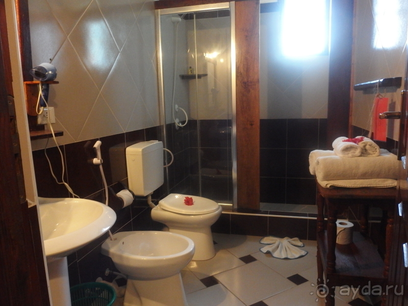 фото Asutay Hotel