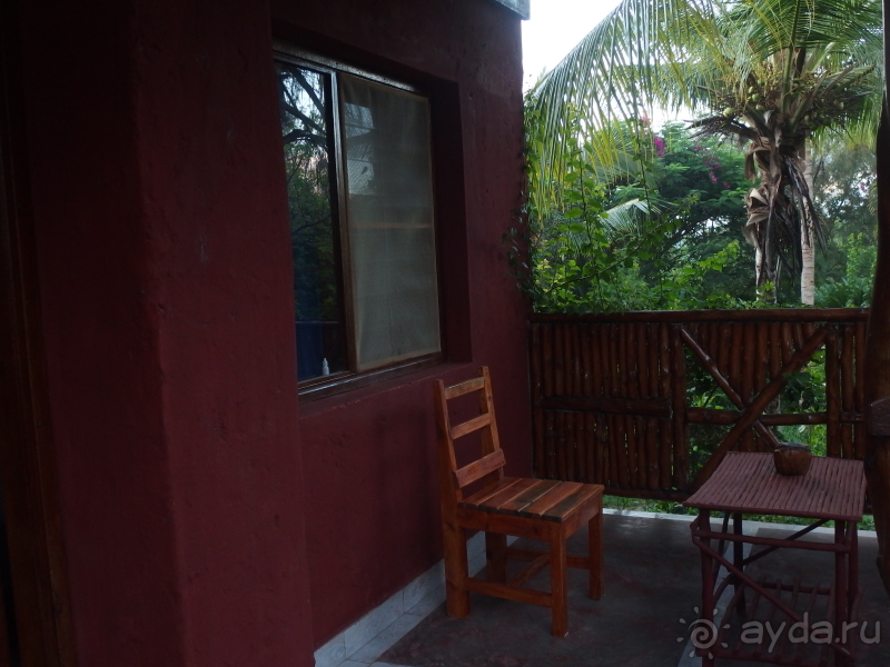 фото Asutay Hotel