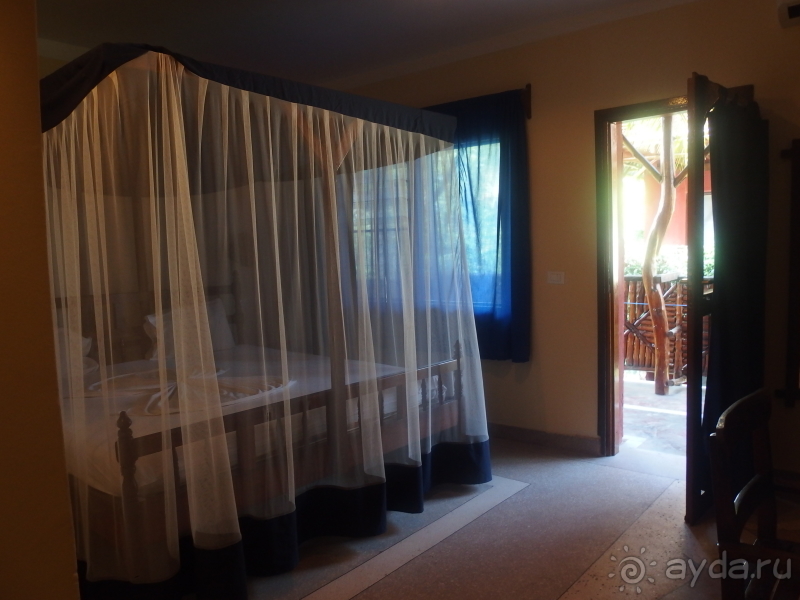 фото Asutay Hotel