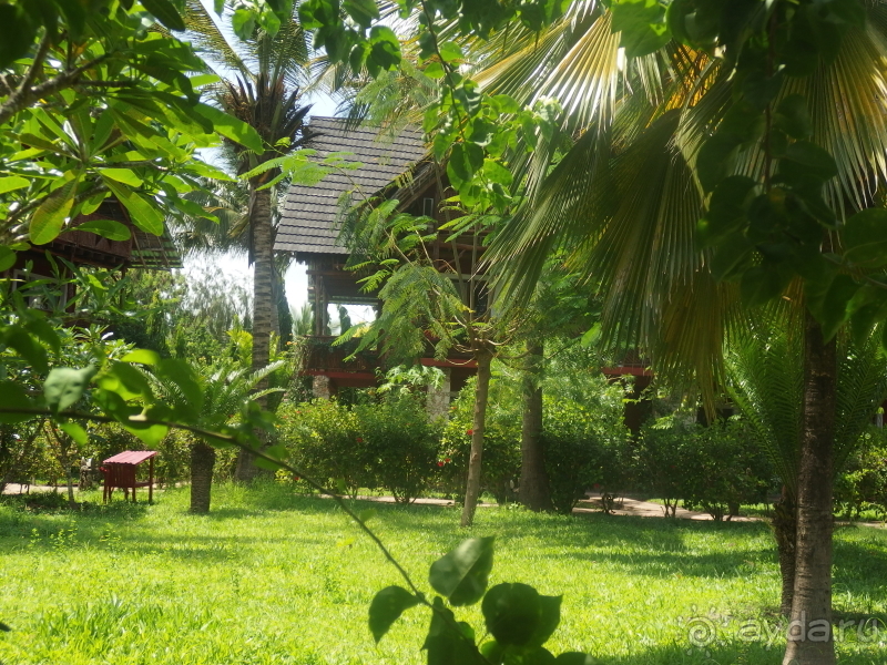 фото Asutay Hotel