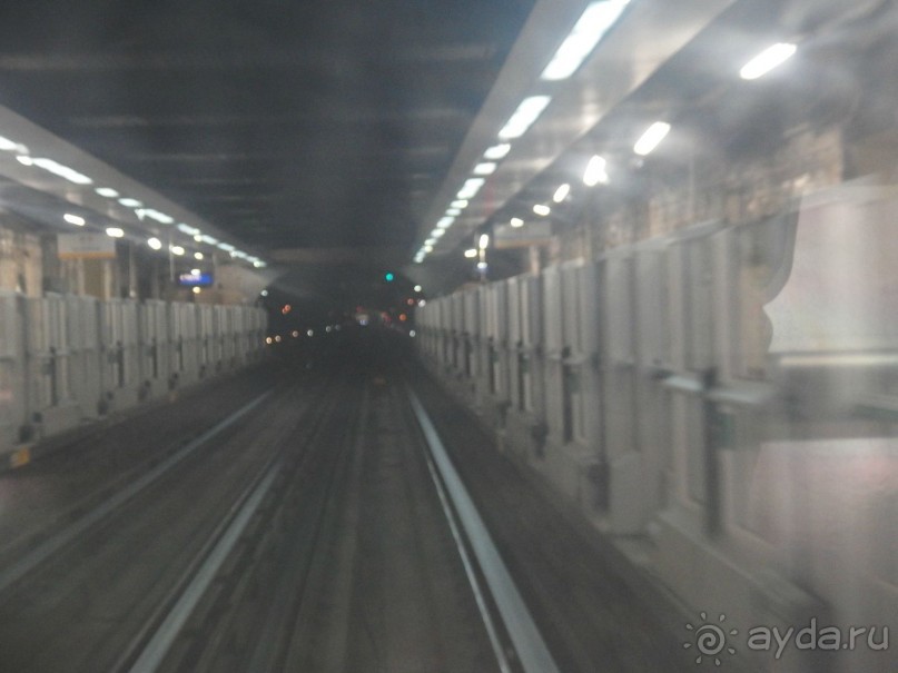 ЭТО Я ЕДУ В ПЕРВОМ ВАГОНЕ БЕЗ ВОДИТЕЛЯ