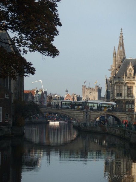 ВДАЛИ ГРАФСКИЙ ЗАМОК