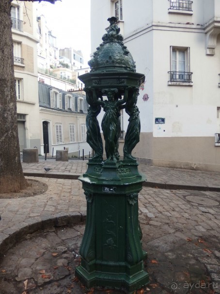 Самостоятельно по Европе:Барселона, Париж, Брюгге, Гент, Брюссель.Обмен опытом.