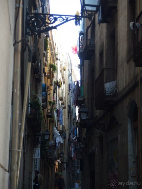 Самостоятельно по Европе:Барселона, Париж, Брюгге, Гент, Брюссель.Обмен опытом.