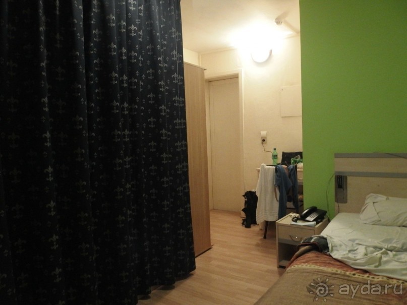 САНУЗЕЛ ЗА ШТОРОЙ