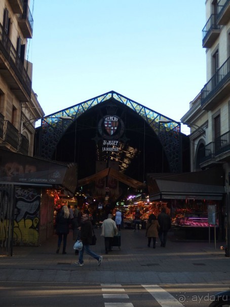 РЫНОК БАКЕРИЯ РАБОТАЕТ С 1200ГОДА