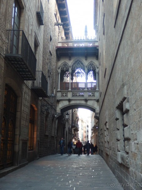 Самостоятельно по Европе:Барселона, Париж, Брюгге, Гент, Брюссель.Обмен опытом.