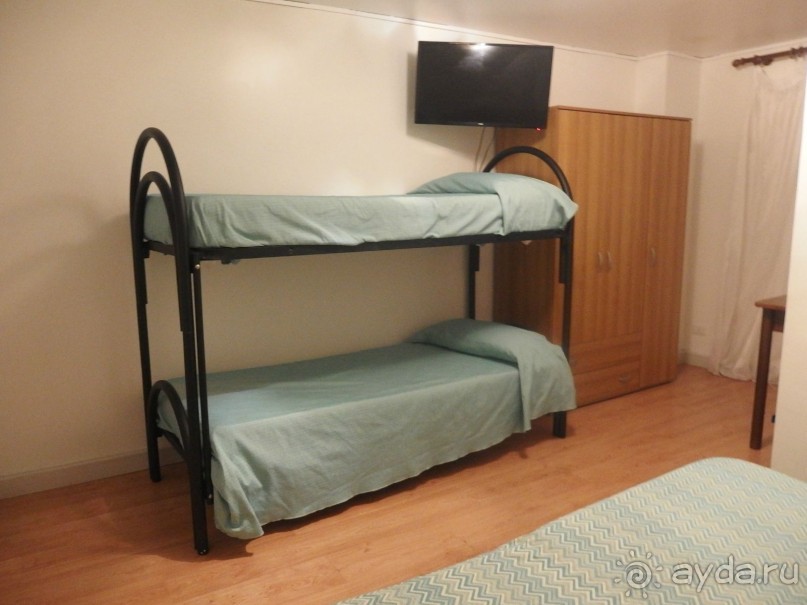 мой первый номер