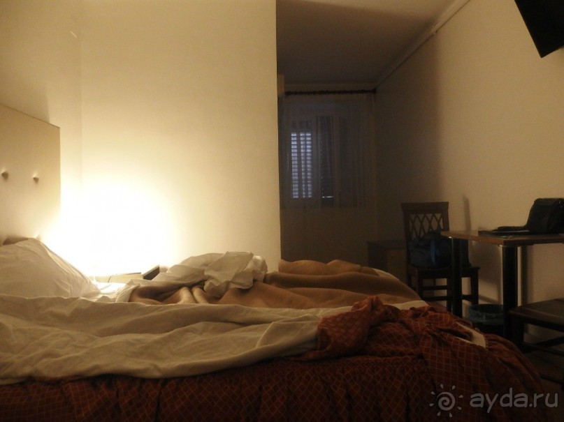 второй номер