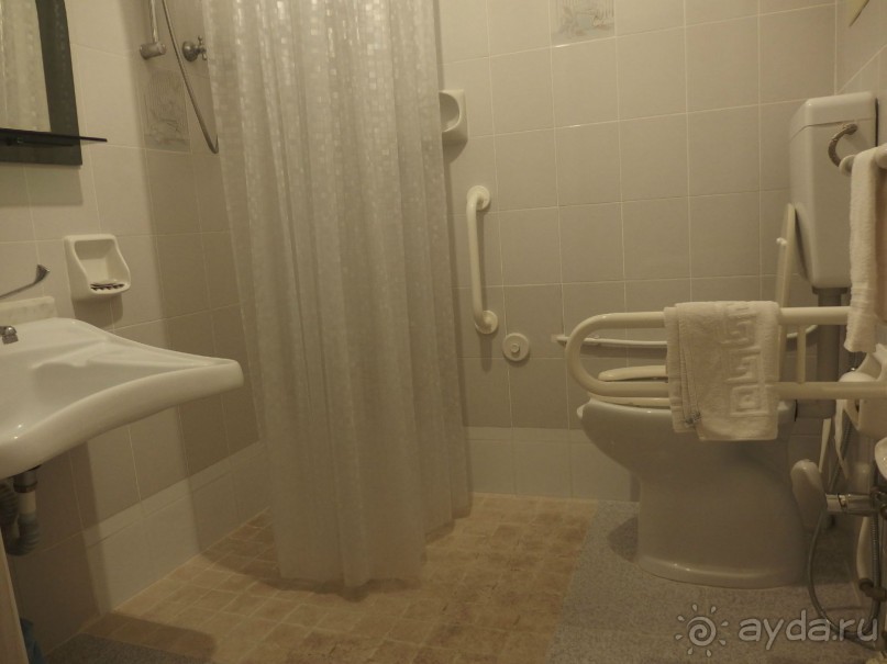 номер на вторую ночь для инвалидов