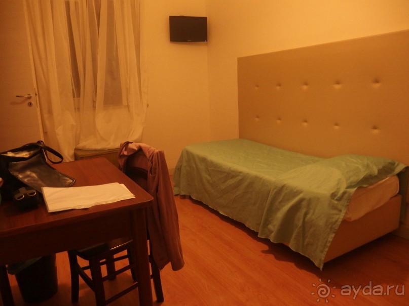 номер на вторую ночь для инвалидов