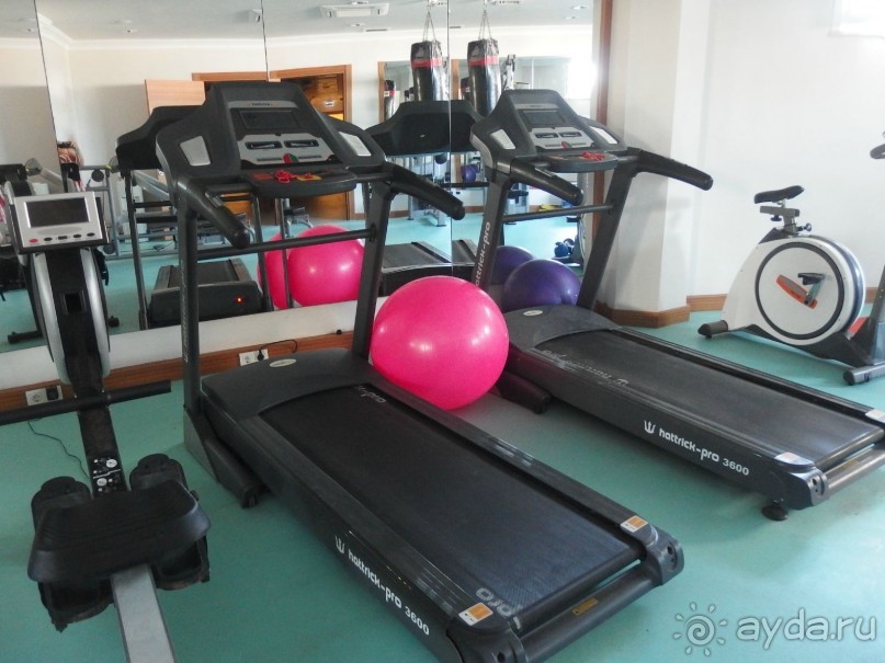 фото Dragut Point North