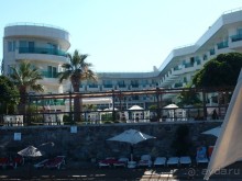 фото Dragut Point North