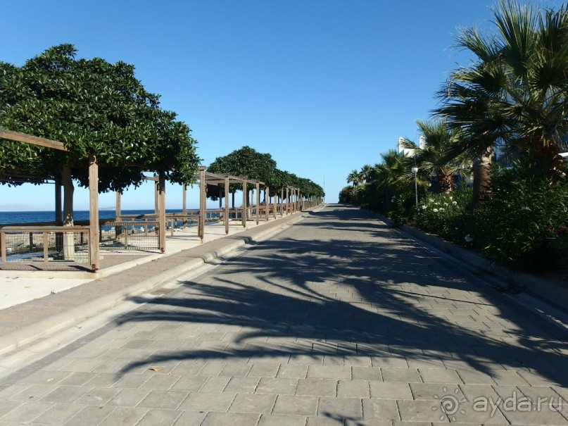 фото Dragut Point North