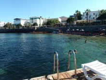 фото Dragut Point North