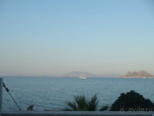 фото Dragut Point North