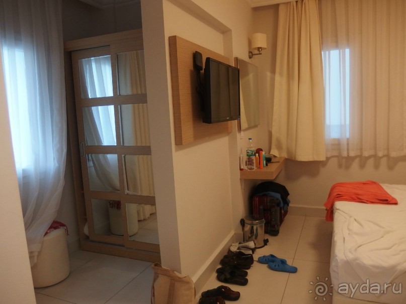 Dragut Point North 3