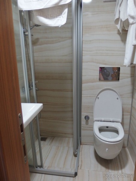 Dragut Point North 3