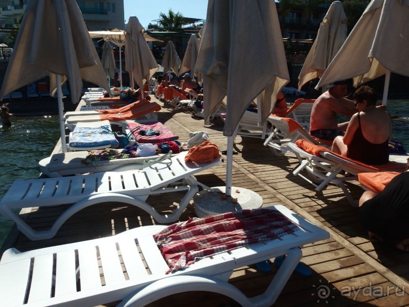 Dragut Point North 3