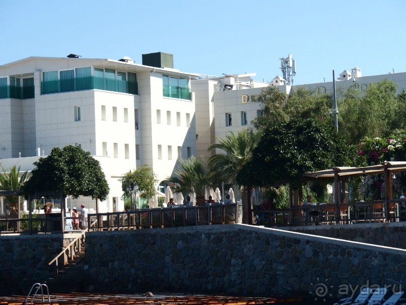 Dragut Point North 3