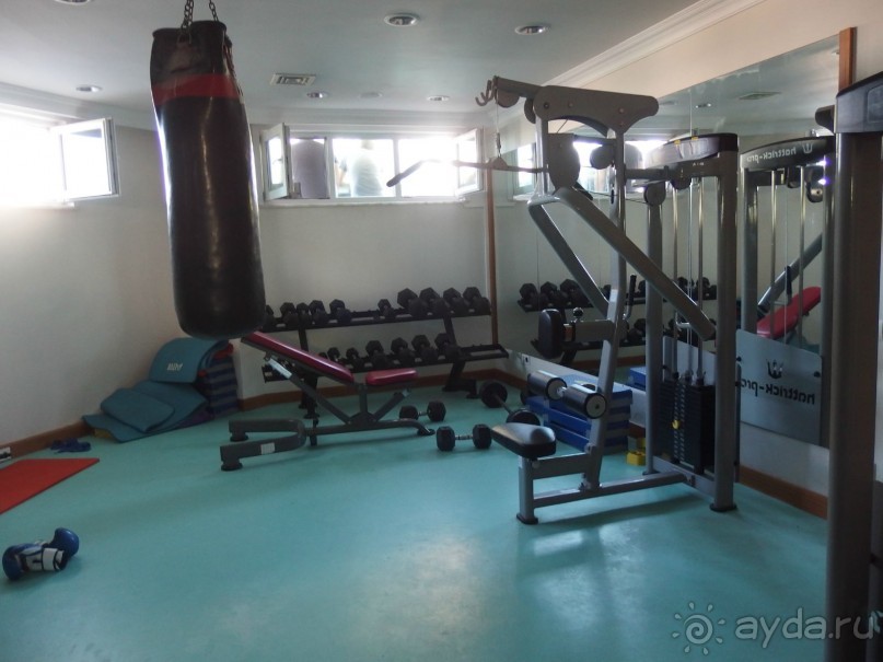 Dragut Point North 3