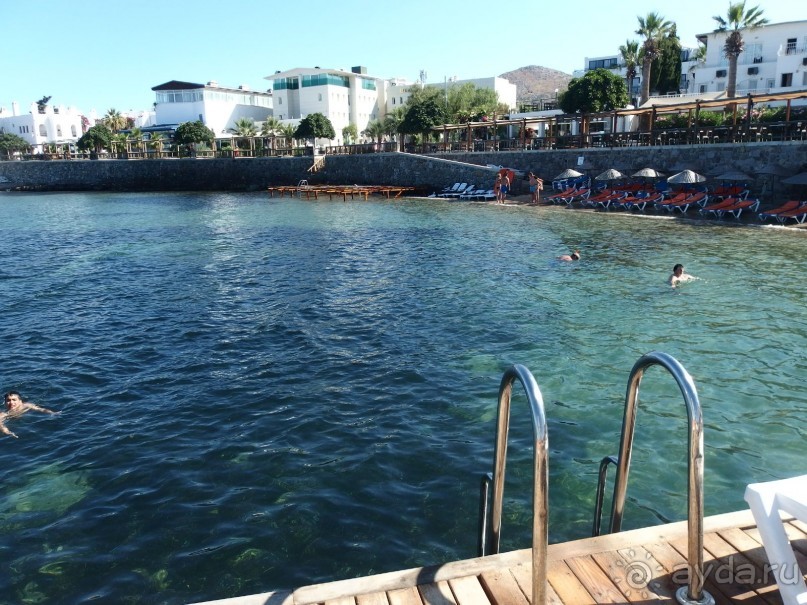 Dragut Point North 3