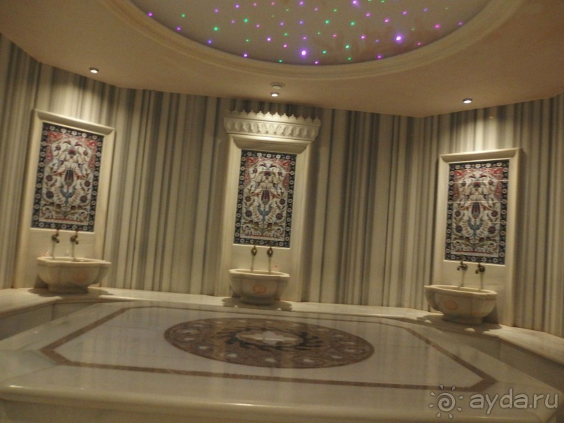 Dragut Point North 3