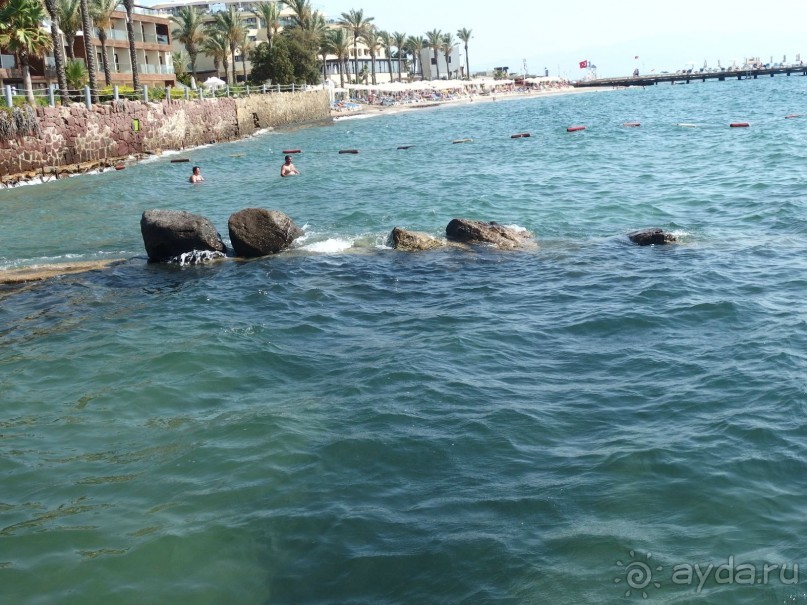 Dragut Point North 3