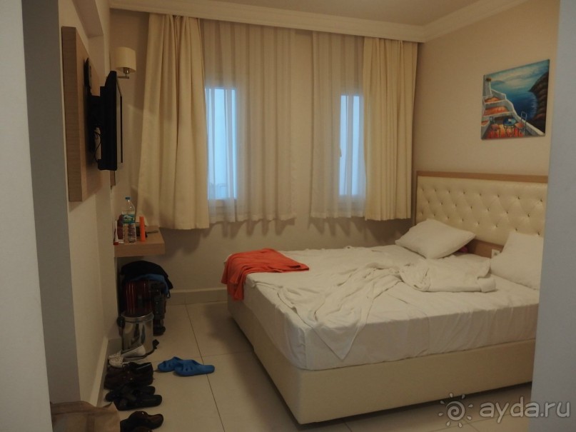 Dragut Point North 3