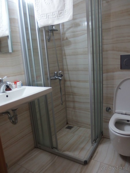 Dragut Point North 3