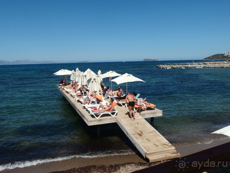 Dragut Point North 3