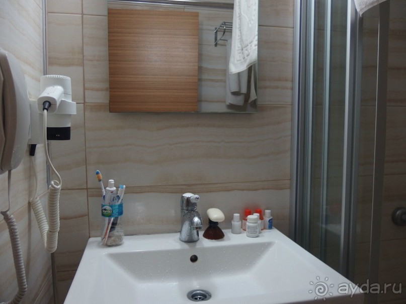 Dragut Point North 3